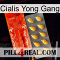 Cialis Yong Gang new01